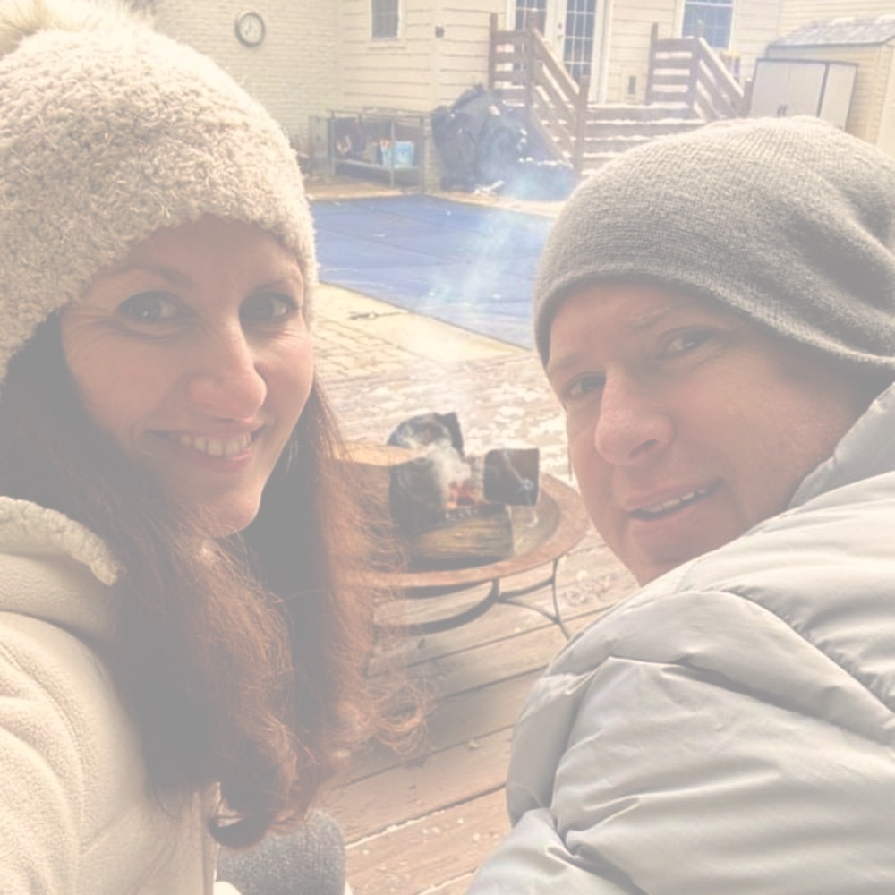 Meet your Posher, Andy